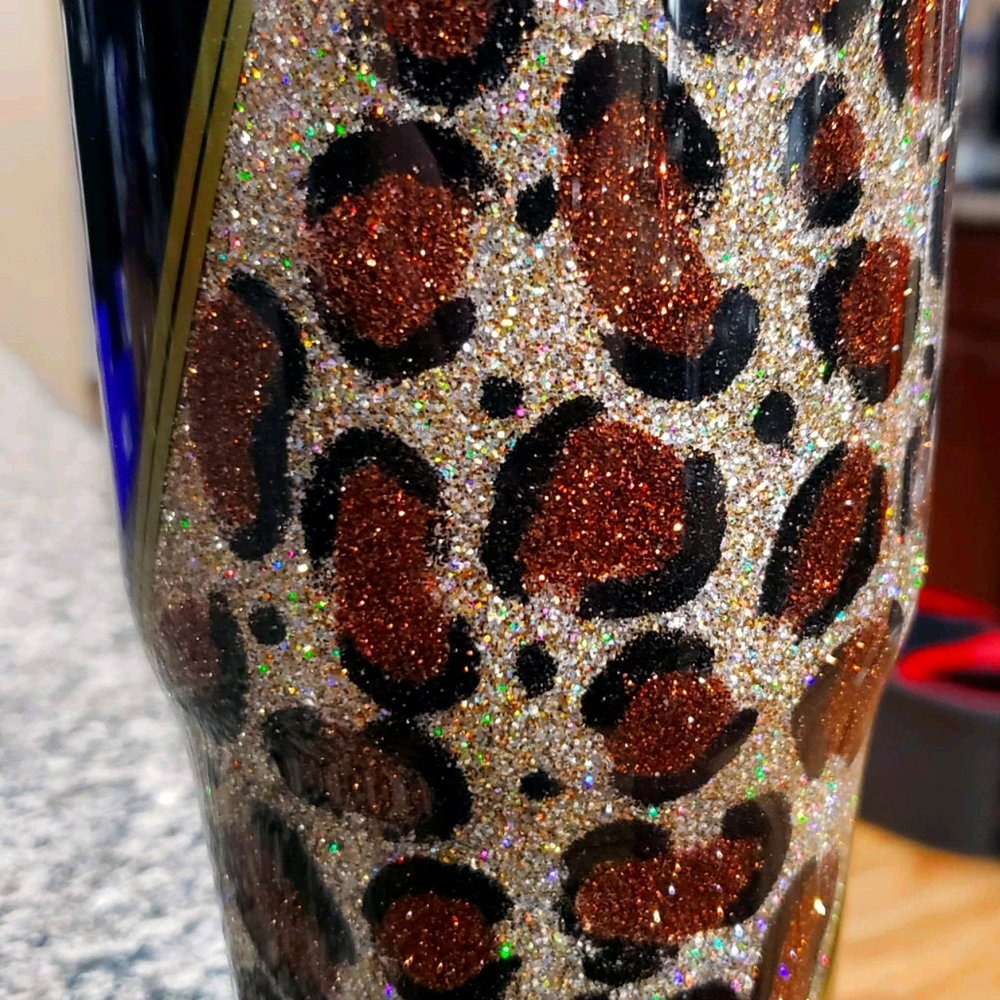 Custom tumblers